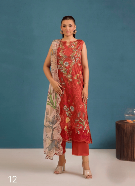 Premium MORJA VOL-9 Catalogue 12