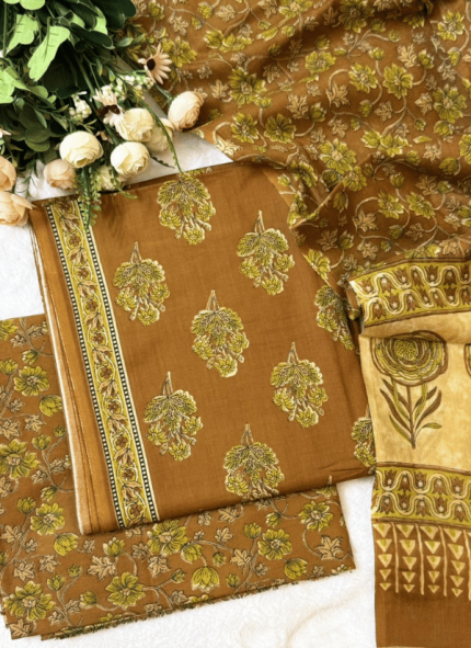 ORIGINAL INDIAN JOYPURI COLLECTION V-3 02