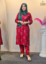 Indian Maisha Muslin Cotton - Two Pieces