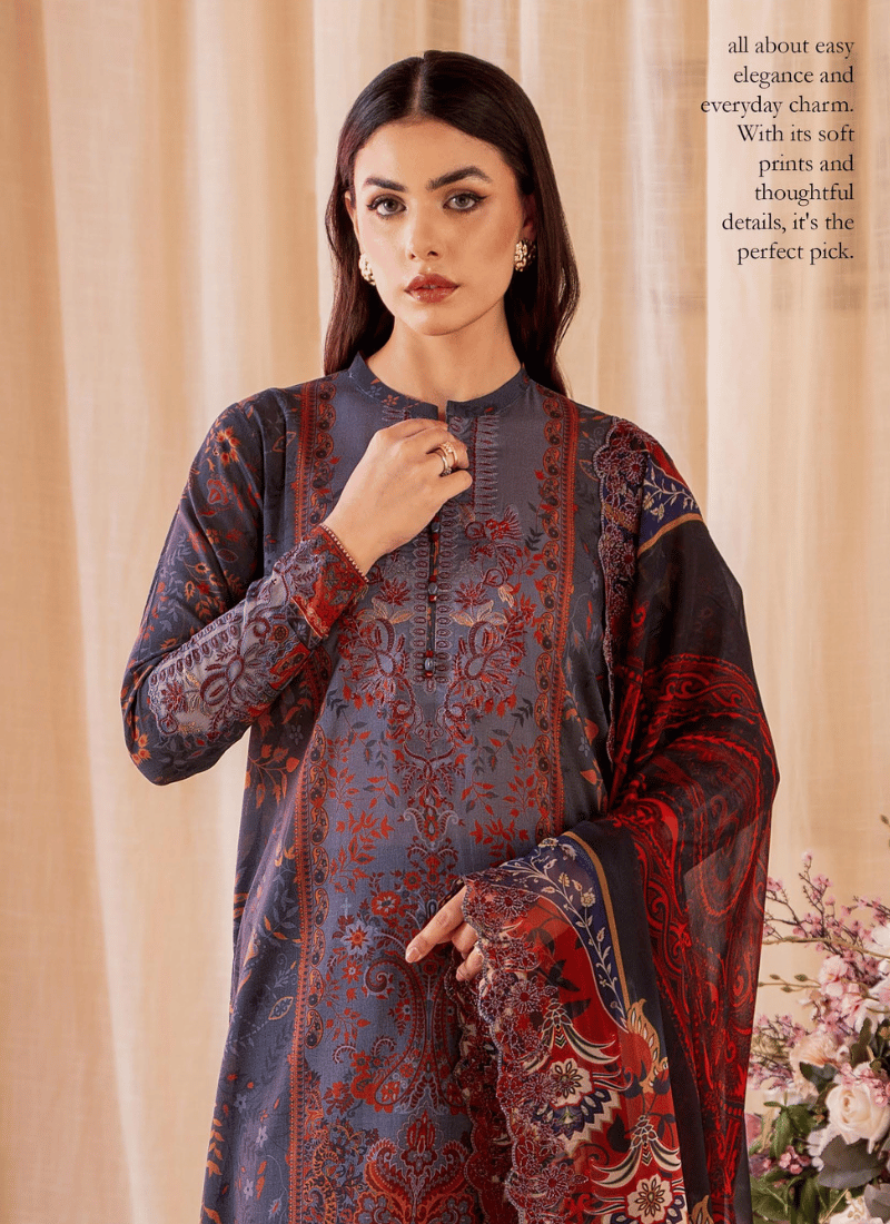 1 PREMIUM RANG PASAND VOL-6221 CATALOGUE 05 - Image 1