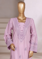 SADABAHAR - Vybe Embroidered Sets Vol. 2 (Lavender) - Image 2