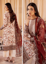 PREMIUM RANG PASAND VOL-6221 CATALOGUE 03 - Image 2