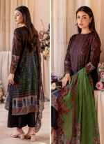 PREMIUM RANG PASAND VOL-6221 CATALOGUE 12 - Image 2