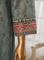 RIWAYAT PRIMIUM EMBROIDERED LAWN STITCHED COLLECTION CATALOGUE 05 - Image 3