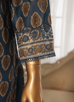 RIWAYAT PRIMIUM EMBROIDERED LAWN STITCHED COLLECTION CATALOGUE 03 - Image 3