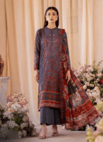 PREMIUM RANG PASAND VOL-6221 CATALOGUE 05 - Image 4