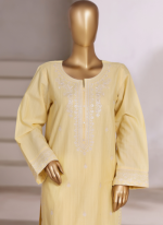SADABAHAR - Vybe Embroidered Sets Vol. 2 (Yellow)