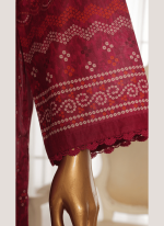 RIWAYAT PRIMIUM EMBROIDERED LAWN STITCHED COLLECTION CATALOGUE 06 - Image 4