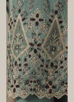 RIWAYAT PRIMIUM EMBROIDERED LAWN STITCHED COLLECTION CATALOGUE 05 - Image 4
