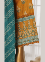 RIWAYAT PRIMIUM EMBROIDERED LAWN STITCHED COLLECTION CATALOGUE 04 - Image 2