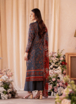 PREMIUM RANG PASAND VOL-6221 CATALOGUE 05 - Image 3