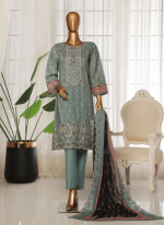 RIWAYAT PRIMIUM EMBROIDERED LAWN STITCHED COLLECTION CATALOGUE 05