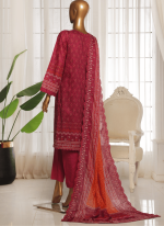 RIWAYAT PRIMIUM EMBROIDERED LAWN STITCHED COLLECTION CATALOGUE 06 - Image 5
