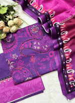 Aiza Premium Lawn 12 - Image 2