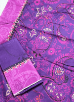 Aiza Premium Lawn 12 - Image 3