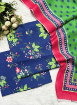 Aiza Premium Lawn 10 - Image 2