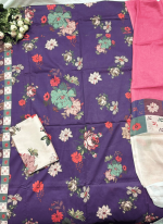 Aiza Premium Lawn 09 - Image 3