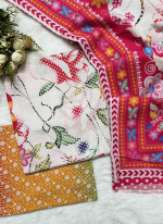 Aiza Premium Lawn 08 - Image 2