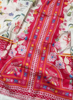 Aiza Premium Lawn 08 - Image 4