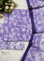 Aiza Premium Lawn 06 - Image 2