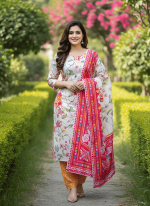 Aiza Premium Lawn 08
