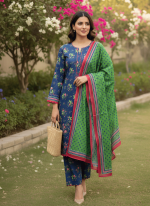 Aiza Premium Lawn 10