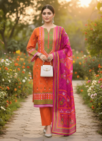 Aiza Premium Lawn 11