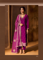 PREMIUM KIMORA QAWALI CATALOGUE 01