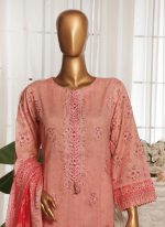 RIWAYAT PRIMIUM EMBROIDERED LAWN STITCHED COLLECTION CATALOGUE 10 - Image 5