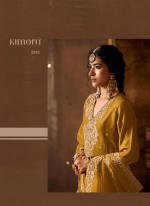 PREMIUM KIMORA QAWALI CATALOGUE 03 - Image 2