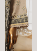 RIWAYAT PRIMIUM EMBROIDERED LAWN STITCHED COLLECTION CATALOGUE 01 - Image 3