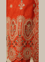 RIWAYAT PRIMIUM EMBROIDERED LAWN STITCHED COLLECTION CATALOGUE 02 - Image 3