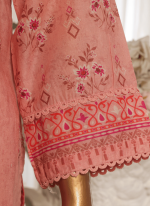 RIWAYAT PRIMIUM EMBROIDERED LAWN STITCHED COLLECTION CATALOGUE 10 - Image 3