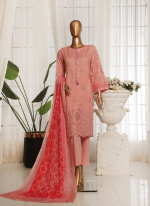 RIWAYAT PRIMIUM EMBROIDERED LAWN STITCHED COLLECTION CATALOGUE 10