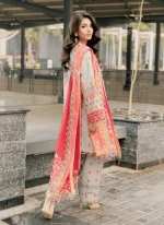 CHARIZMA COMBINATION EMB LAWN CATALOGUE 3 - Image 2