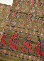 INDIAN JOYPURI (PRINTED) ARTICLE 08 - Image 3