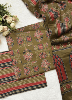 INDIAN JOYPURI (PRINTED) ARTICLE 08