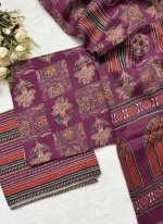 INDIAN JOYPURI (PRINTED) ARTICLE 09