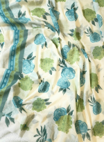 ORIGINAL INDIAN JOTY JOYPURI UNSTITCHED THREE PIECES 01 - Image 5