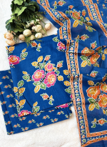 ORIGINAL INDIAN JOTY JOYPURI UNSTITCHED THREE PIECES 03
