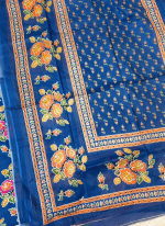 ORIGINAL INDIAN JOTY JOYPURI UNSTITCHED THREE PIECES 03 - Image 5