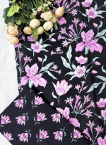 ORIGINAL INDIAN JOTY JOYPURI UNSTITCHED THREE PIECES 04 - Image 2