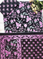 ORIGINAL INDIAN JOTY JOYPURI UNSTITCHED THREE PIECES 04 - Image 3