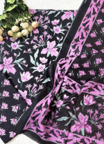 ORIGINAL INDIAN JOTY JOYPURI UNSTITCHED THREE PIECES 04 - Image 4