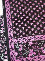 ORIGINAL INDIAN JOTY JOYPURI UNSTITCHED THREE PIECES 04 - Image 5