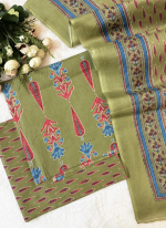 ORIGINAL INDIAN JOTY JOYPURI UNSTITCHED THREE PIECES 10