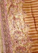 ORIGINAL INDIAN JOTY JOYPURI UNSTITCHED THREE PIECES 11 - Image 3