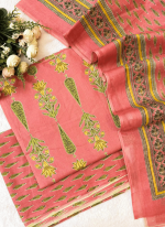 ORIGINAL INDIAN JOTY JOYPURI UNSTITCHED THREE PIECES 13