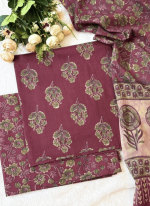 ORIGINAL INDIAN JOYPURI COLLECTION V-3 01
