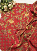 INDIAN JOYPURI PRINTED 02 - Image 2